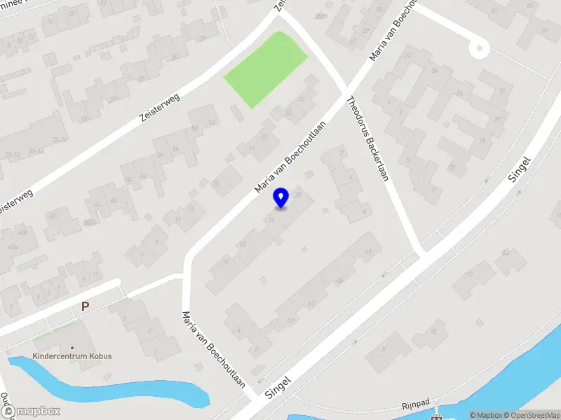 Nieuw bedrijf Stichting Paratus