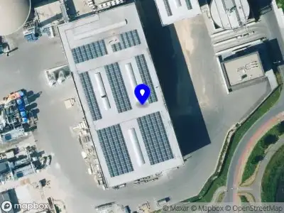 Bio Energy Coevorden B.V.