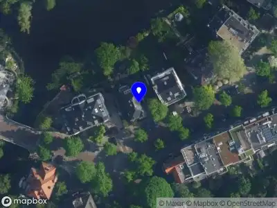 Laekur Investments N.V. Amsterdam