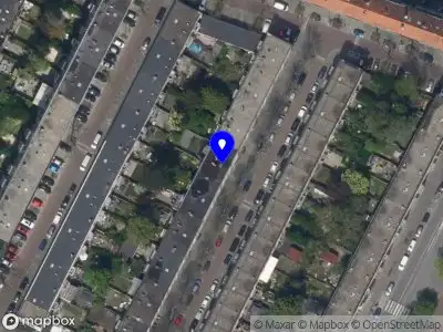 Alexstart33 Rotterdam