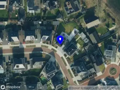 Vereniging van Eigenaars Bataafse Kamp NIJVERDAL
