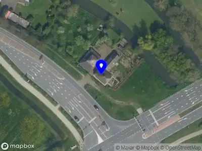 Ontwikkelingsmaatschappij Westergo B.V.