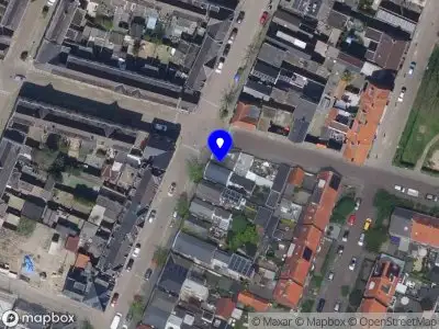 Abdul Transport Roosendaal