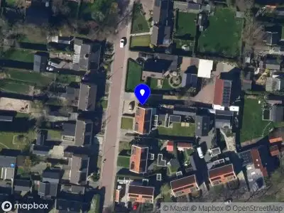 Handelsonderneming B. van der Veen SWEAGERBOSK