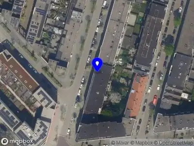 Ilias elektrotechniek Rotterdam