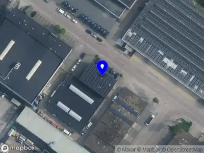 Nieuw bedrijf NEH 1988