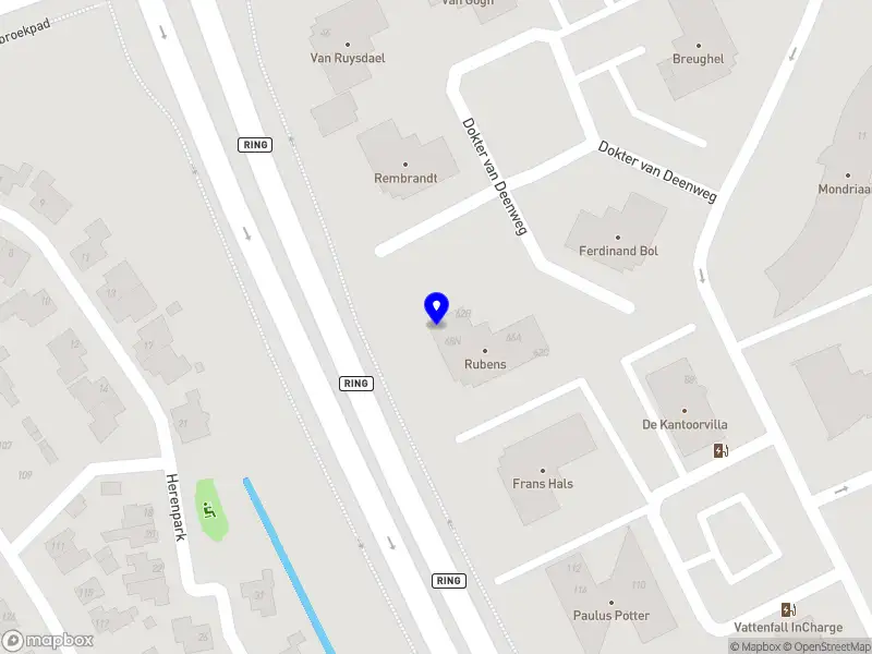 Evert's Dienstverlening