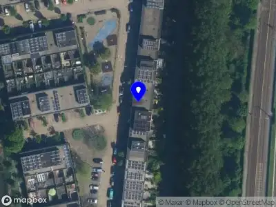 SirinByte Solutions Amsterdam