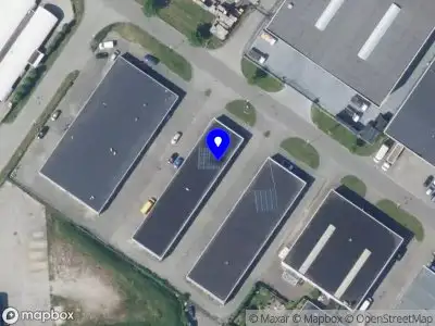 Kozijnking B.V. Lelystad