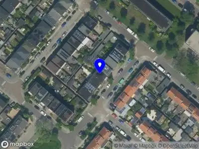 Brandt Development Krommenie