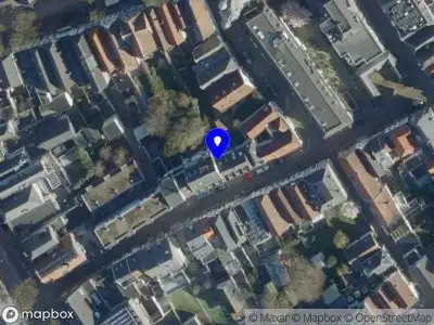 Nieuw bedrijf StudioC