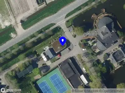 Holland Supply Logistics