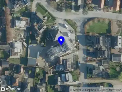 VvE De Kleine Schouwburg Dreumel