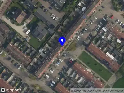 Nieuw bedrijf Dins Schilderswerkzaamheden