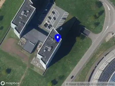 Nieuw bedrijf Stichting Administratiekantoor Leo II