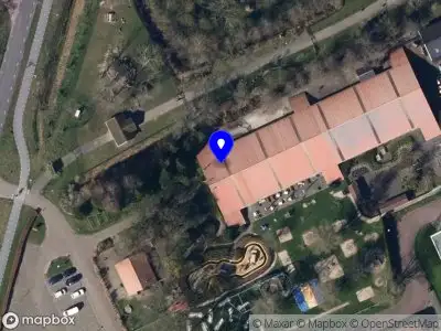 Diedeltje Dei B.V. Feanwâlden