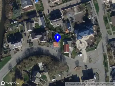 Nieuw bedrijf Ruben de Meulmeester