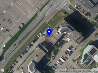 Nieuw bedrijf CloudFeestje