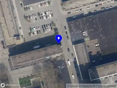 Blitz-2-Blitz Rotterdam