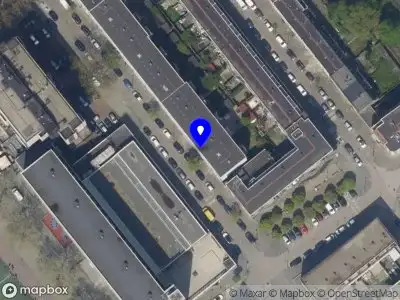 Nieuw bedrijf JMB all in services