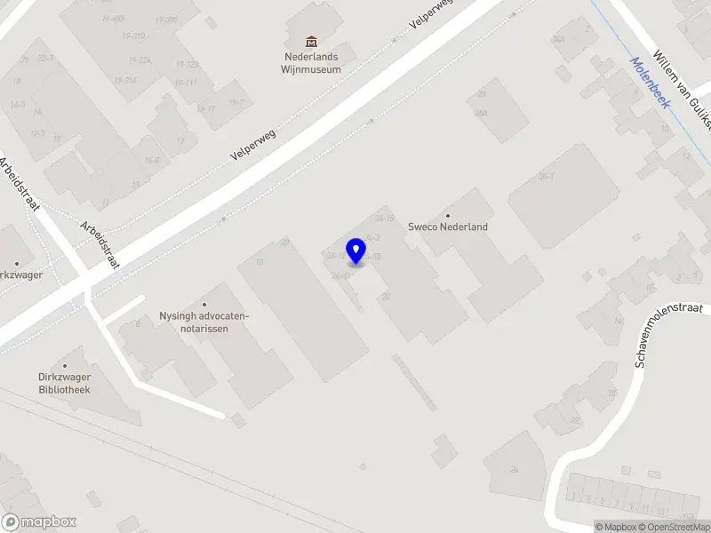 Shakes & Shaves Arnhem