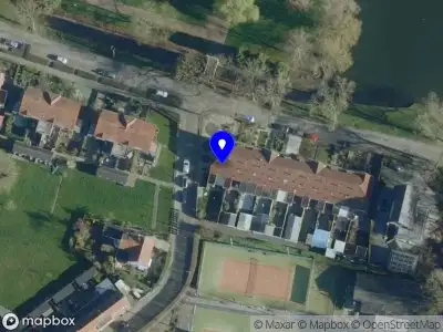 Nieuw bedrijf Handelsonderneming J.K.