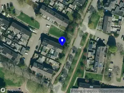 Nieuw bedrijf Onderdelinden Stukadoors