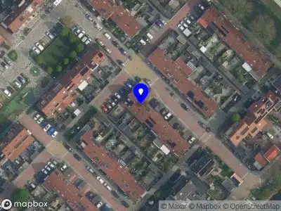 Sloof Schilder & Onderhoudsbedrijf Waddinxveen