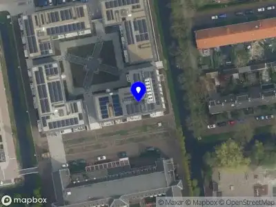 Marta Branco Tolk-Vertaalster