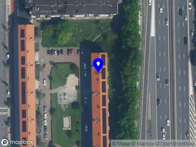 AZShiffa Amsterdam