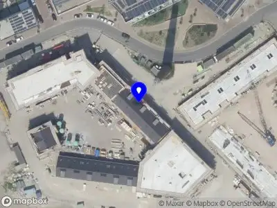 Van Goens Marketing en Sales