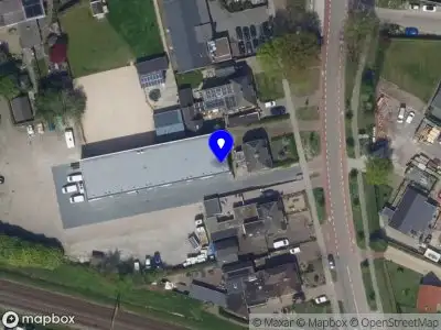 Hessels en Van Bruggen Daktechniek B.V. Amersfoort