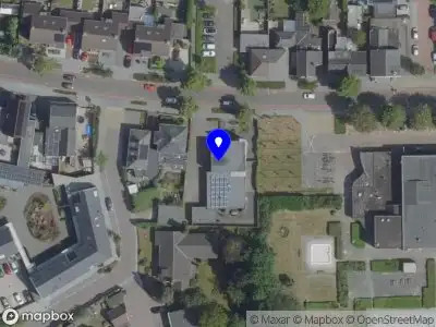 STAK Participaties Accres Group