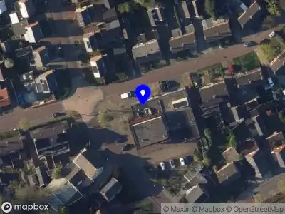 Nieuw bedrijf PRJX Products