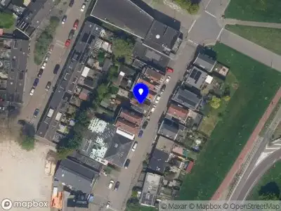 Nieuw bedrijf Tofstof