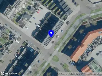 Nieuw bedrijf MS Medical Service