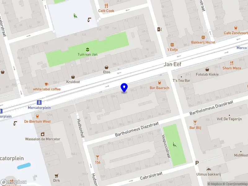 MAWE Media Amsterdam