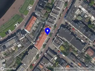 Nieuw bedrijf Whoosah massage B.V.