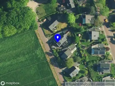 Nieuw bedrijf BTBoosch Holding B.V.