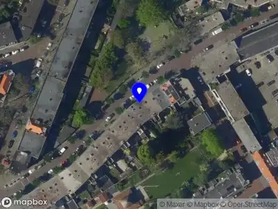 Nieuw bedrijf Chueva consulting