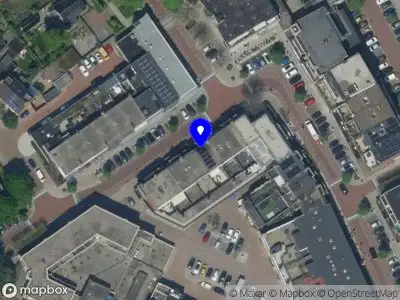 Naaiatelier Ahmed Heemskerk