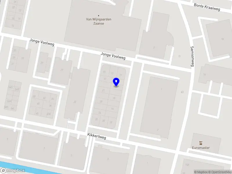 Deniz Automotive Wormerveer