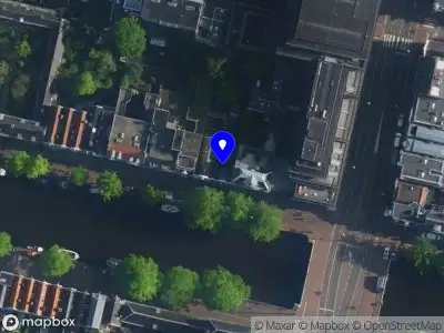 MGKCREATIVE Amsterdam