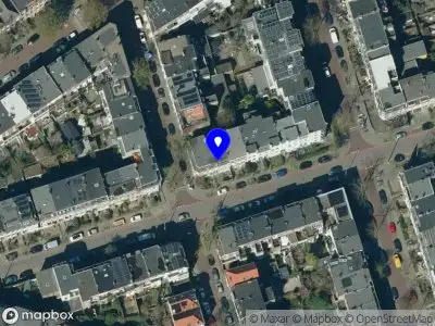 STERRENMOS Arnhem