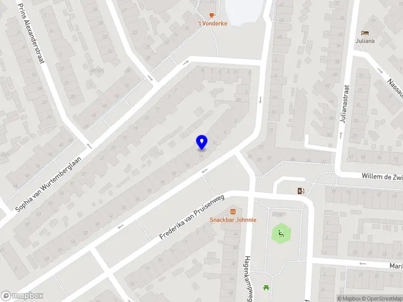 Hoenics Eindhoven