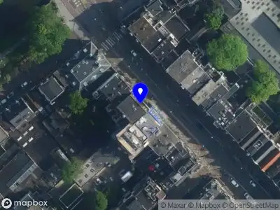 Lexbouw Amsterdam