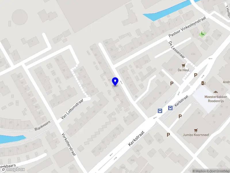 Nieuw bedrijf Klusbedrijf Van Puffelen