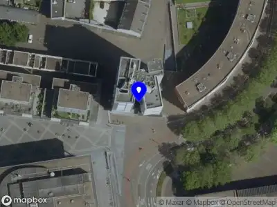 Curiositree Maastricht