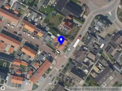 Nieuw bedrijf Tandarts Lapré