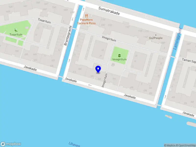 Zen met Ten Amsterdam